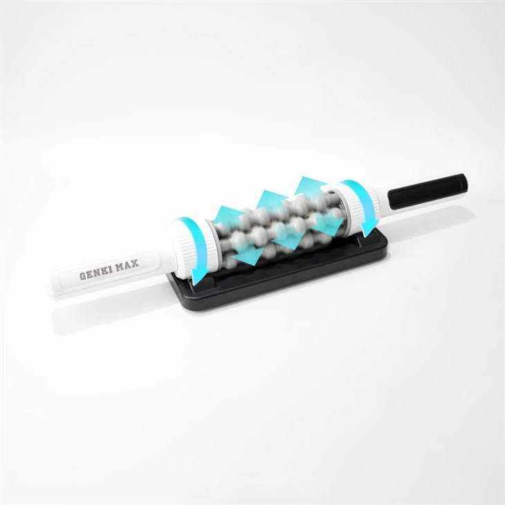 Muscle Fascia Roller factory